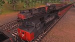 Trainz 2022 DLC - Southern Pacific GE CW44-9STEAM - изображение № 5