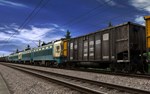 Trainz 2022 DLC - Chinese Electric SS4 Locomotive Pack - изображение № 2