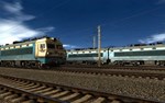 Trainz 2022 DLC - Chinese Electric SS4 Locomotive Pack - изображение № 7