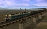 Trainz 2022 DLC - Chinese Electric SS4 Locomotive Pack - изображение № 3