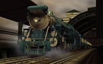 Trainz 2022 DLC - Blue CometSTEAM RU️АВТО - изображение № 6