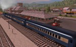 Trainz 2022 DLC - Blue CometSTEAM RU️АВТО - изображение № 7