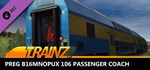 Trainz 2022 DLC - PREG B16mnopux 106STEAM RU️АВТО