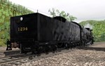 Trainz 2022 DLC - Chesapeake & Ohio K3-K3a 2-8-2 - изображение № 2