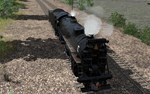 Trainz 2022 DLC - Chesapeake & Ohio K3-K3a 2-8-2 - изображение № 6