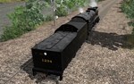 Trainz 2022 DLC - Chesapeake & Ohio K3-K3a 2-8-2 - изображение № 7
