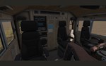 Trainz 2022 DLC - CP AC4400CW #9800-9840STEAM - изображение № 5