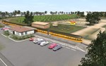 Trainz 2022 DLC - Florida Rail Road Museum Model Railro - изображение № 7