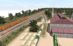 Trainz 2022 DLC - Florida Rail Road Museum Model Railro - изображение № 4