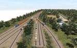 Trainz 2022 DLC - Florida Rail Road Museum Model Railro - изображение № 2