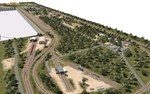 Trainz 2022 DLC - Florida Rail Road Museum Model Railro - изображение № 3