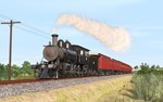 Trainz 2022 DLC - Victorian Railways V class FL Black - изображение № 7