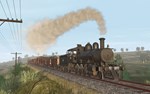 Trainz 2022 DLC - Victorian Railways V class FL Black - изображение № 6