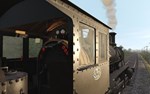 Trainz 2022 DLC - Victorian Railways V class FL Black - изображение № 4