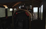 Trainz 2022 DLC - Victorian Railways V class FL Black - изображение № 2