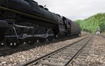 Trainz 2022 DLC - L&N M1 2-8-4 Big EmmaSTEAM - изображение № 5