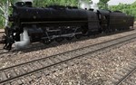 Trainz 2022 DLC - L&N M1 2-8-4 Big EmmaSTEAM - изображение № 7