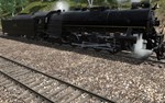 Trainz 2022 DLC - L&N M1 2-8-4 Big EmmaSTEAM - изображение № 8