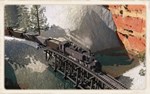Trainz 2022 DLC - Cilie Oldphartz RailroadSTEAM - изображение № 4