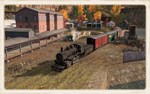 Trainz 2022 DLC - Cilie Oldphartz RailroadSTEAM - изображение № 7