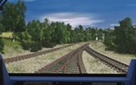 Trainz 2022 DLC - British Rail Class 70 - Colas Rail - изображение № 5
