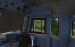 Trainz 2022 DLC - British Rail Class 70 - Colas Rail - изображение № 8