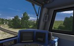 Trainz 2022 DLC - British Rail Class 70 - Colas Rail - изображение № 4