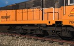 Trainz 2022 DLC - British Rail Class 70 - Colas Rail - изображение № 3