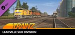 Trainz 2022 DLC - Leadville SubdivisionSTEAM
