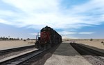 Trainz 2022 DLC - Lone Pine BranchSTEAM RU️АВТО - изображение № 3