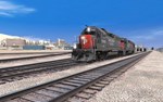 Trainz 2022 DLC - Lone Pine BranchSTEAM RU️АВТО - изображение № 2