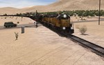 Trainz 2022 DLC - Lone Pine BranchSTEAM RU️АВТО - изображение № 5