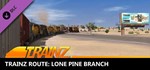 Trainz 2022 DLC - Lone Pine BranchSTEAM RU️АВТО
