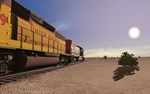 Trainz 2022 DLC - Lone Pine BranchSTEAM RU️АВТО - изображение № 7
