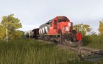 Trainz 2022 DLC - Lafond Regional RailwaySTEAM - изображение № 3
