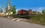 Trainz 2022 DLC - Lafond Regional RailwaySTEAM - изображение № 5