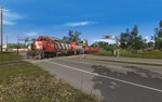 Trainz 2022 DLC - Lafond Regional RailwaySTEAM - изображение № 8