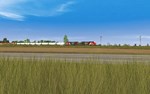 Trainz 2022 DLC - Lafond Regional RailwaySTEAM - изображение № 2