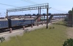 Trainz 2022 DLC - Inzer - South Ural MountainsSTEAM - изображение № 4