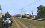 Trainz 2022 DLC - Inzer - South Ural MountainsSTEAM - изображение № 8