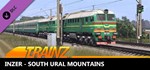 Trainz 2022 DLC - Inzer - South Ural MountainsSTEAM