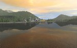 Trainz 2022 DLC - Canadian Rocky Mountains Baker Crk to - изображение № 5