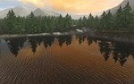 Trainz 2022 DLC - Canadian Rocky Mountains Baker Crk to - изображение № 3