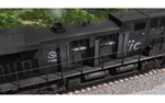 Trainz 2022 DLC - Southern Pacific AC4400CW 100-299 - изображение № 4