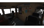 Trainz 2022 DLC - Utah Belt AC4400CW 4400-4450STEAM - изображение № 5