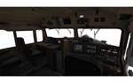 Trainz 2022 DLC - Utah Belt AC4400CW 4400-4450STEAM - изображение № 4