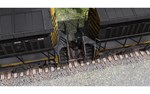 Trainz 2022 DLC - Utah Belt AC4400CW 4400-4450STEAM - изображение № 3