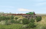 Trainz 2022 DLC - Victorian Railways V Class 2 Tone Gre - изображение № 3