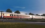 Trainz 2022 DLC - Pro Trainz TEE RheingoldSTEAM - изображение № 2