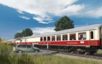 Trainz 2022 DLC - Pro Trainz TEE RheingoldSTEAM - изображение № 4